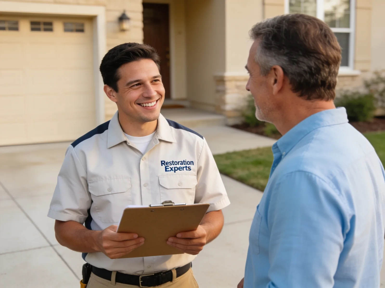 Water Damage Cleanup Jamestown, NY FAQs